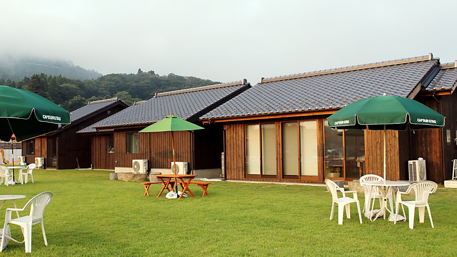 店舗イメージ図